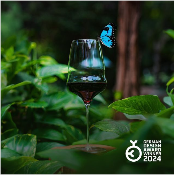  Кристална чаша Cocoon Red Wine за червено вино 712 ml -  Stolzle